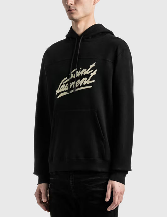 The Signature Archive Hoodie