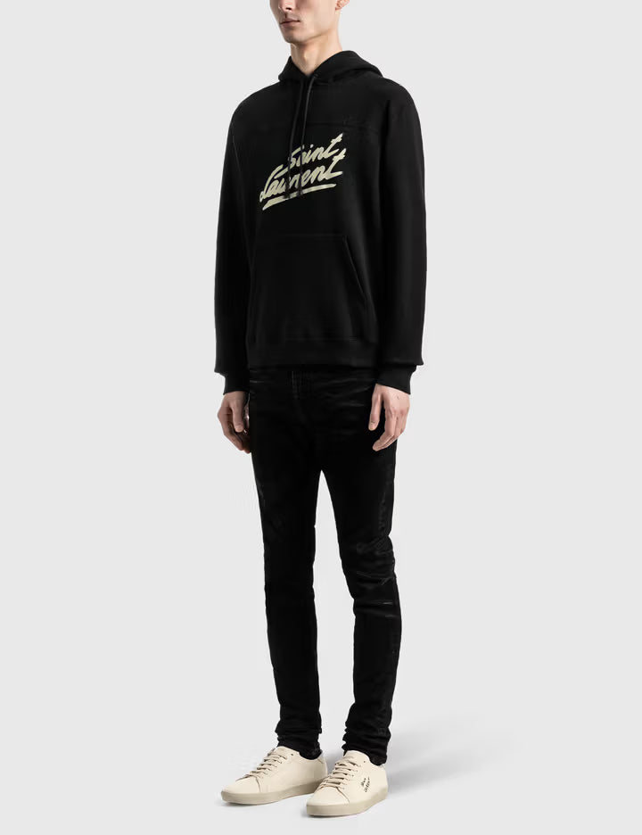 The Signature Archive Hoodie