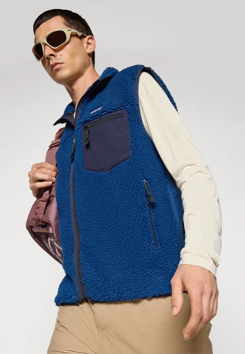 Vests