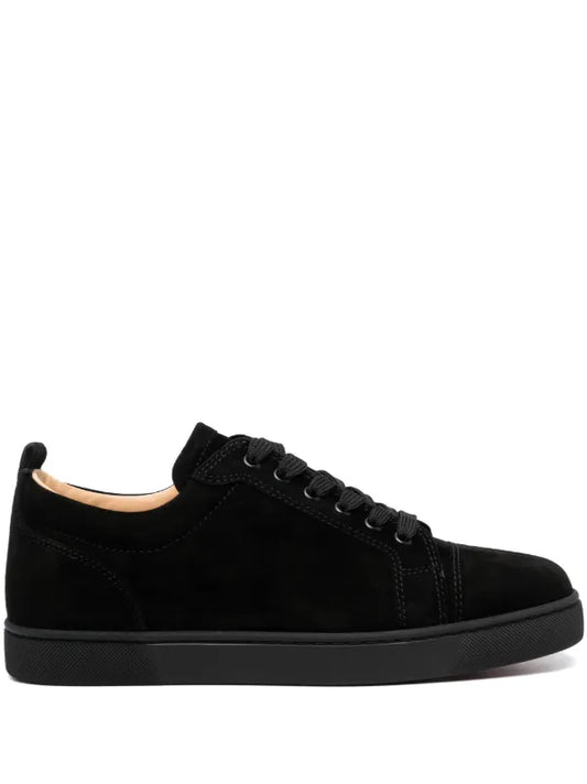 The Classic Velours Sneaker