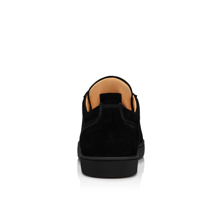 The Classic Velours Sneaker