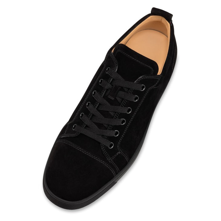 The Classic Velours Sneaker
