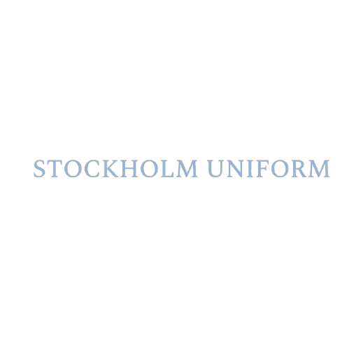 Stockholm Uniform