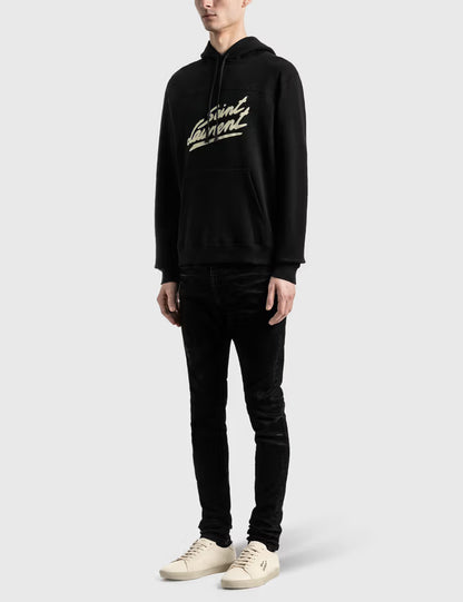 The Signature Archive Hoodie