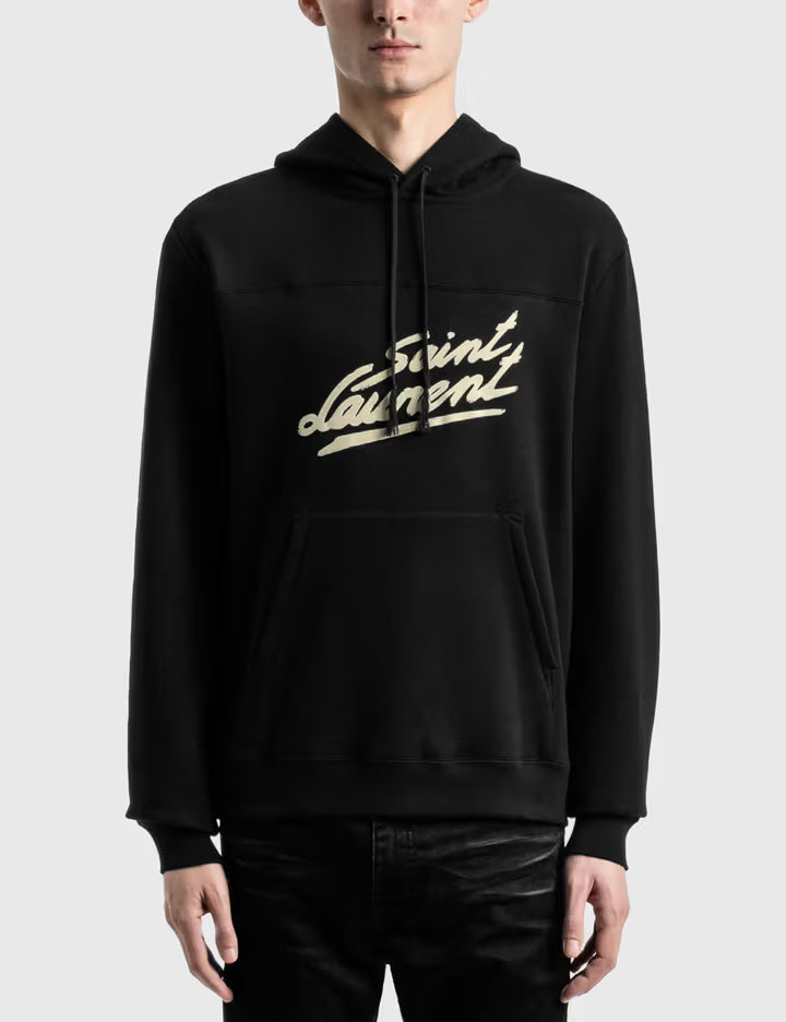 The Signature Archive Hoodie