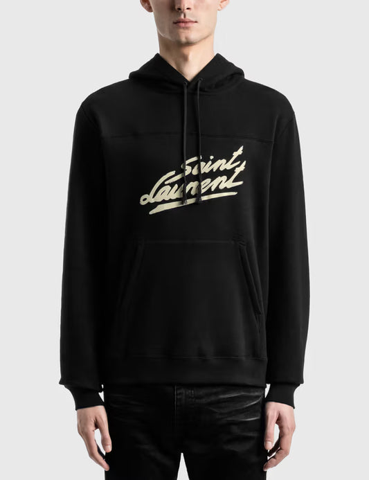 The Signature Archive Hoodie